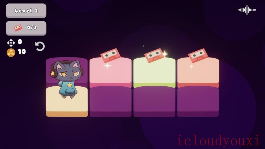 LoFi小猫截图4