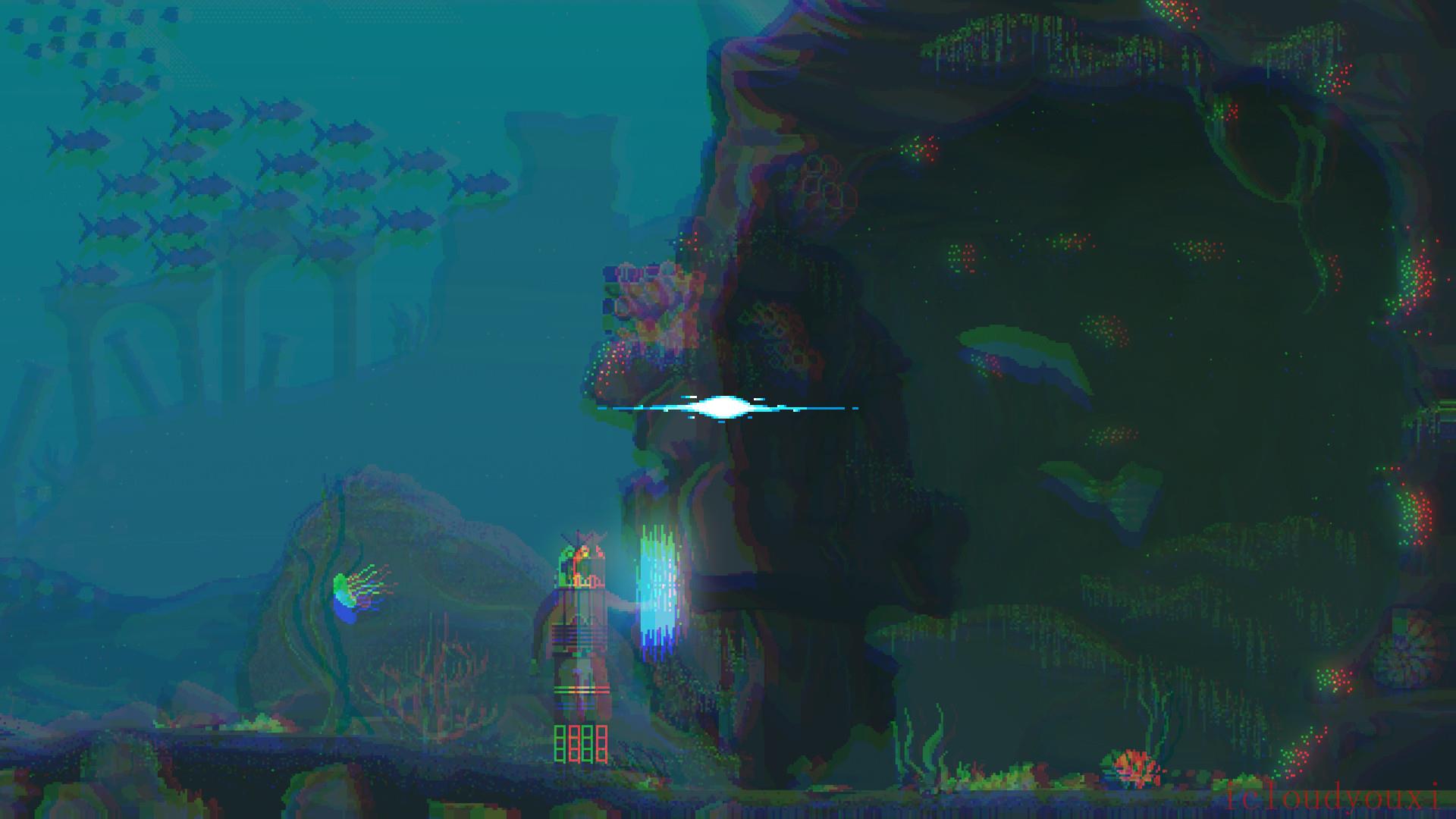 凡尔纳：幻想之形截图2