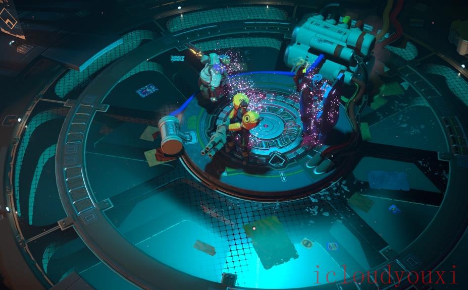 无尽地牢官方中文版截图4