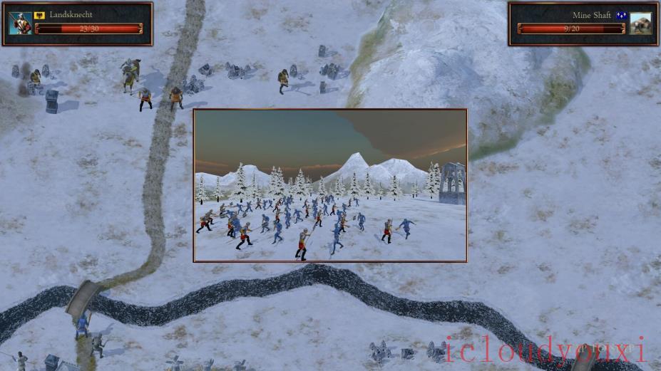 大刀：领主版截图4
