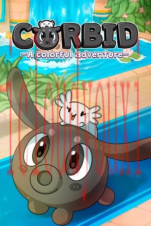 Corbid！多彩冒险