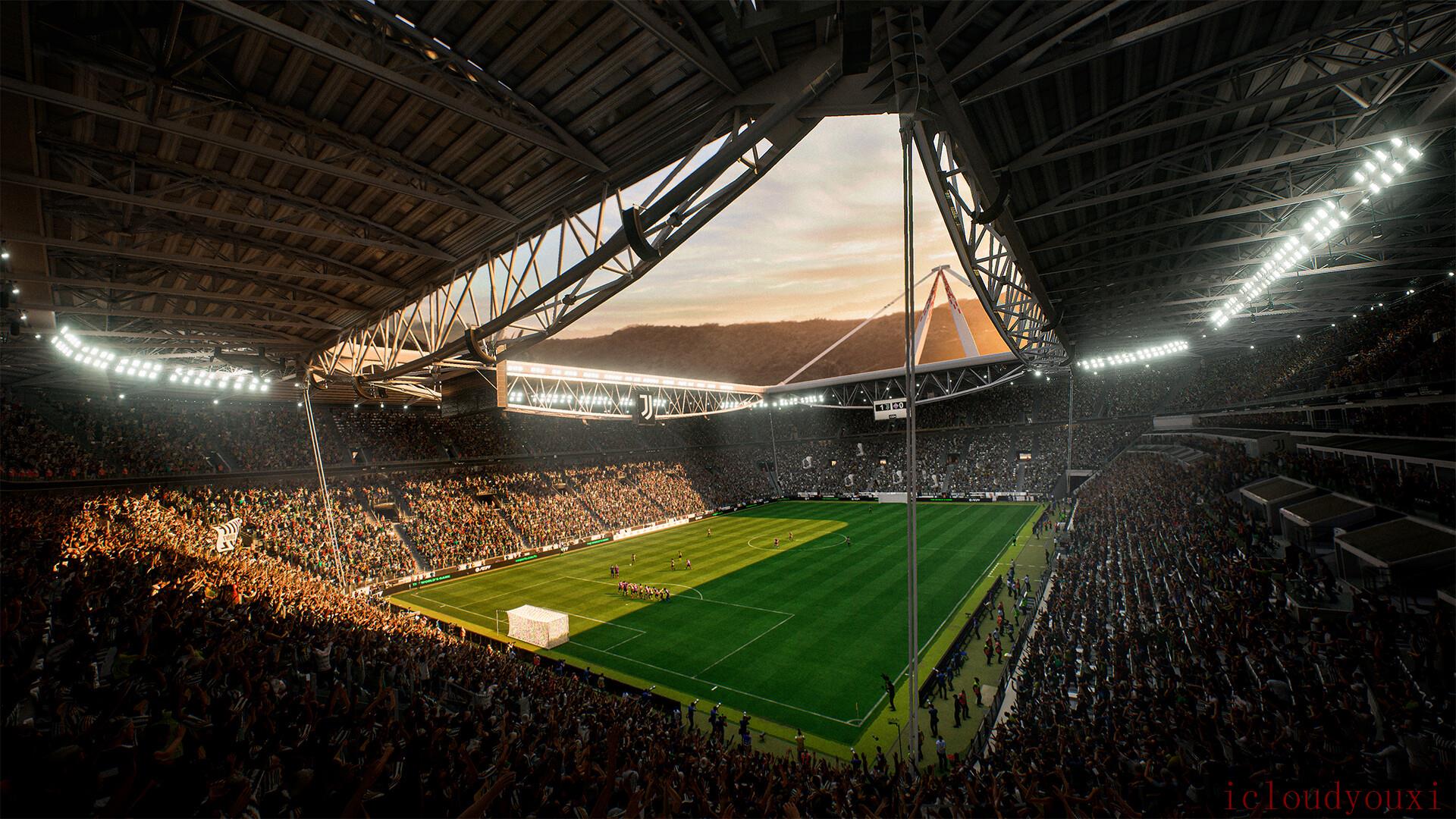 EASportsFC24官方中文版截图1