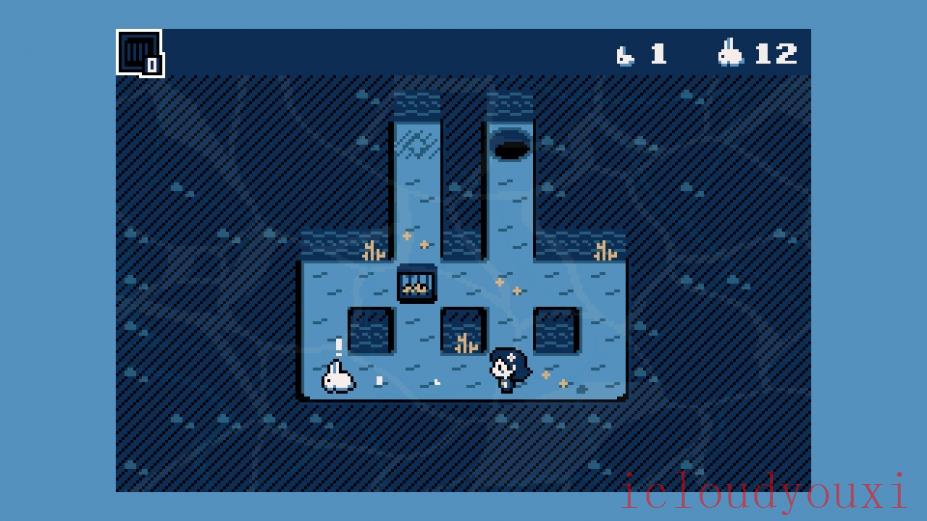 PaqueretteDowntheBunburrows官方截图4