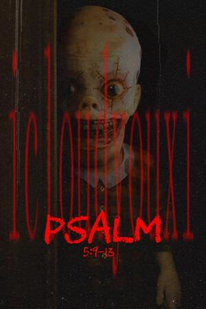 Psalm5:9-13