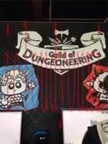 地下城公会(GuildofDungeoneering)汉化版