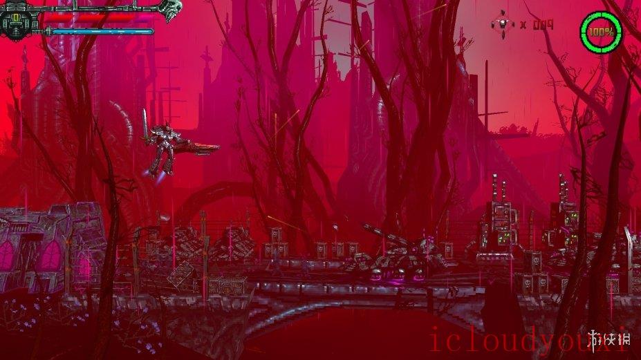 瓦尔法瑞斯：兽神归来截图4