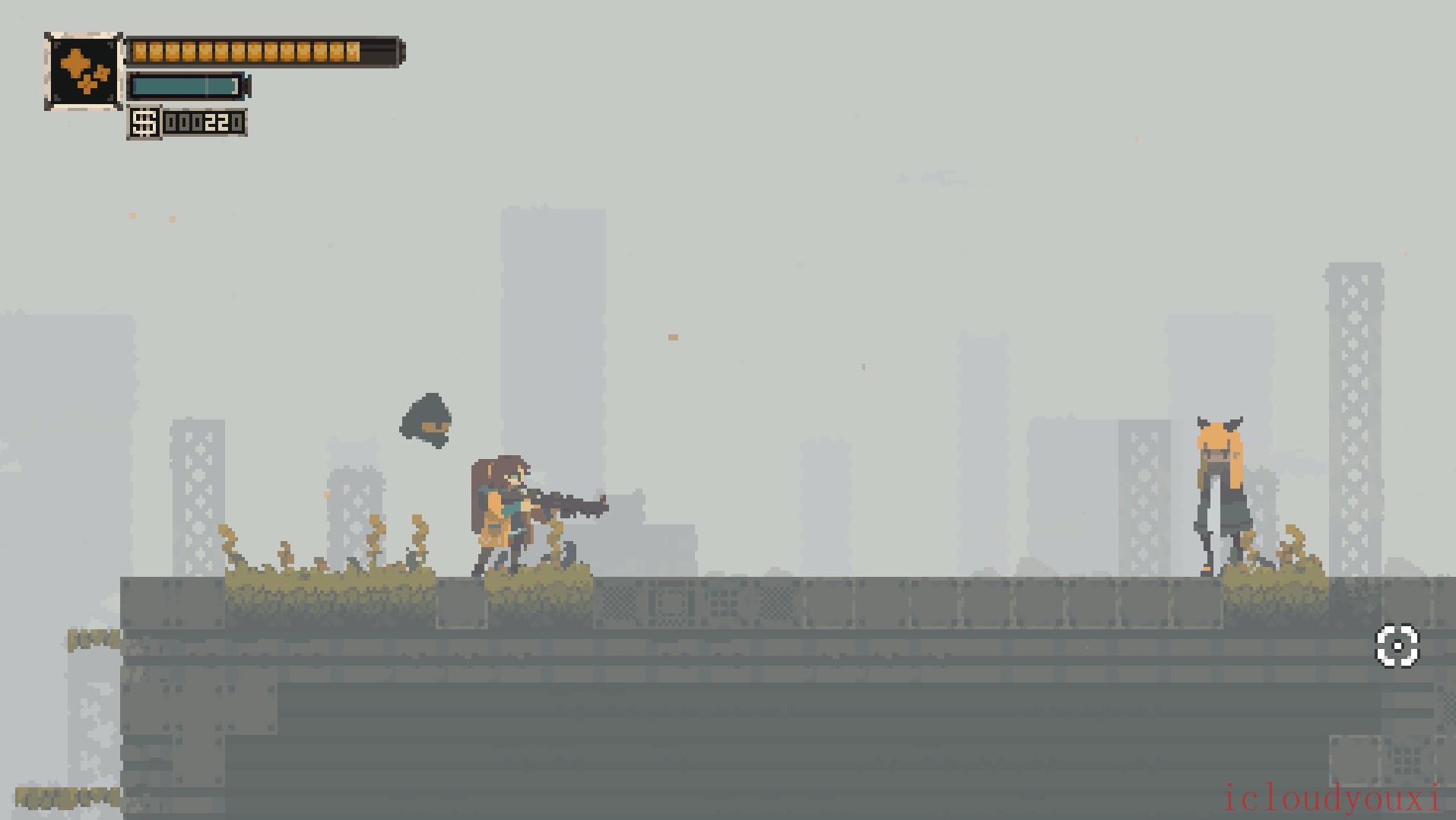 RustedMoss截图2