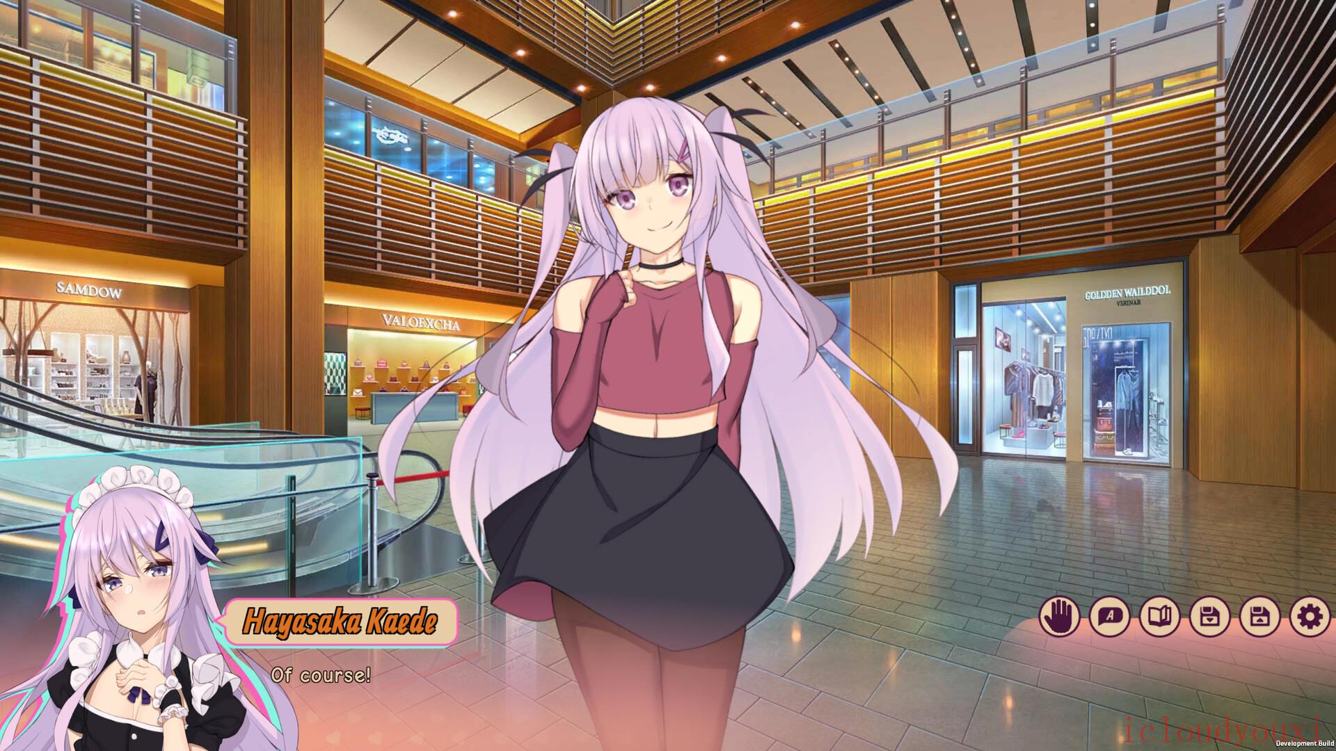 女孩!女孩!女孩!?截图2