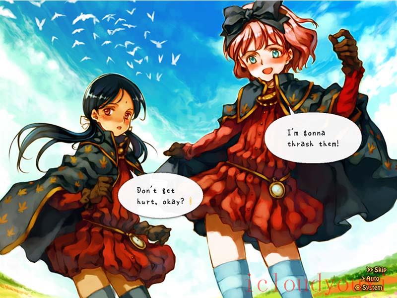 少女魔法学截图2