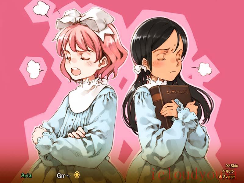 少女魔法学截图4