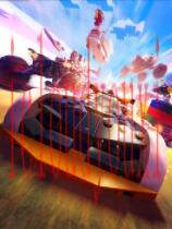 乐高2K竞速官方中文版