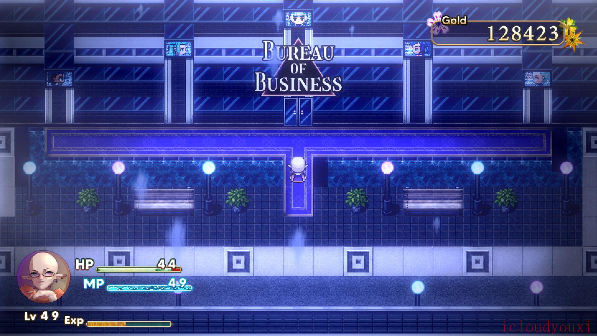FinalProfit:AShopRPG截图2