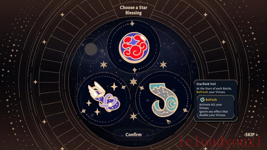 阿斯特赖亚：六面先知截图4