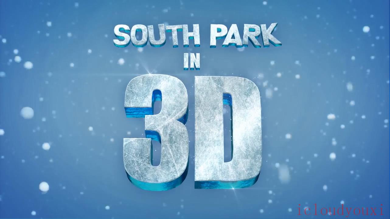 南方公园：下雪天！截图1