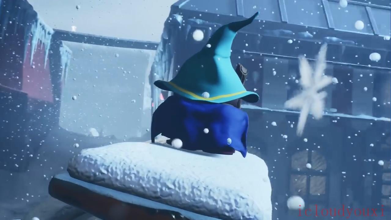南方公园：下雪天！截图2