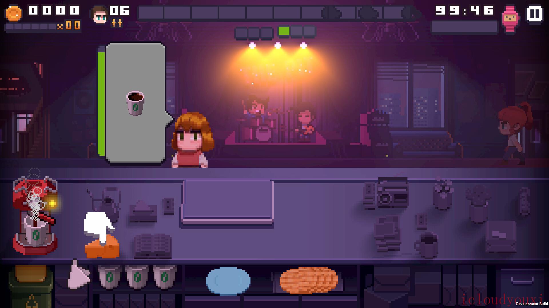 PixelCafe截图2