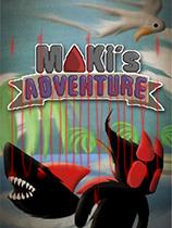 MakisAdventure
