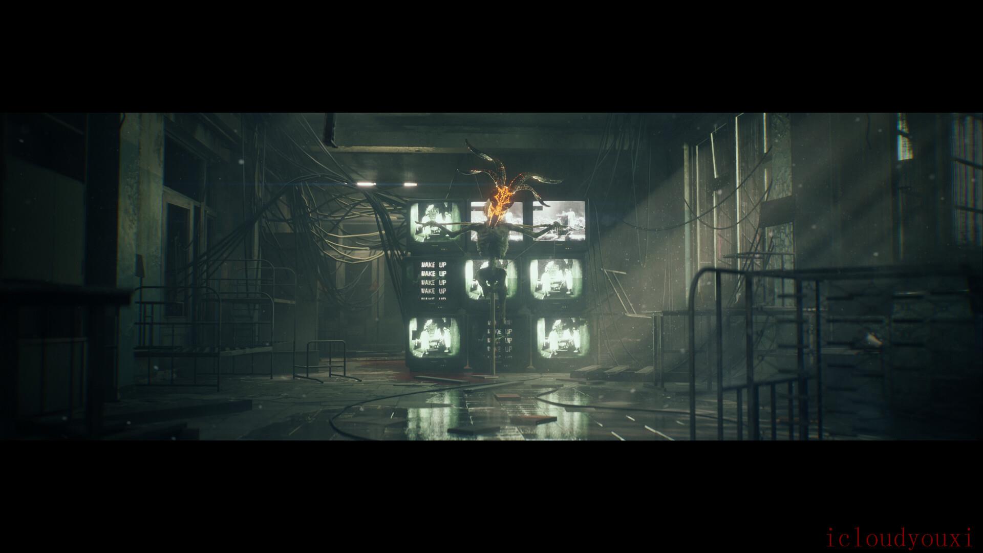 GameDevTrash截图2