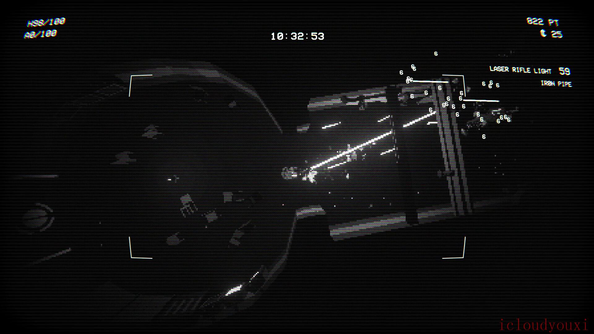 空壳官方中文版截图2