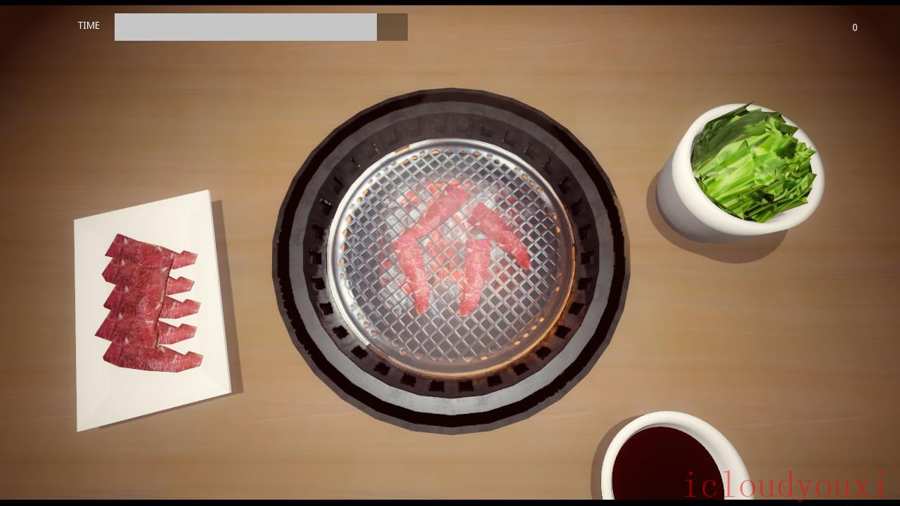 老兵烧烤模拟器截图1