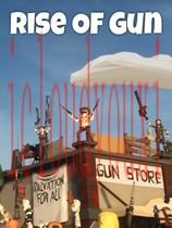 RiseofGun官方中文版