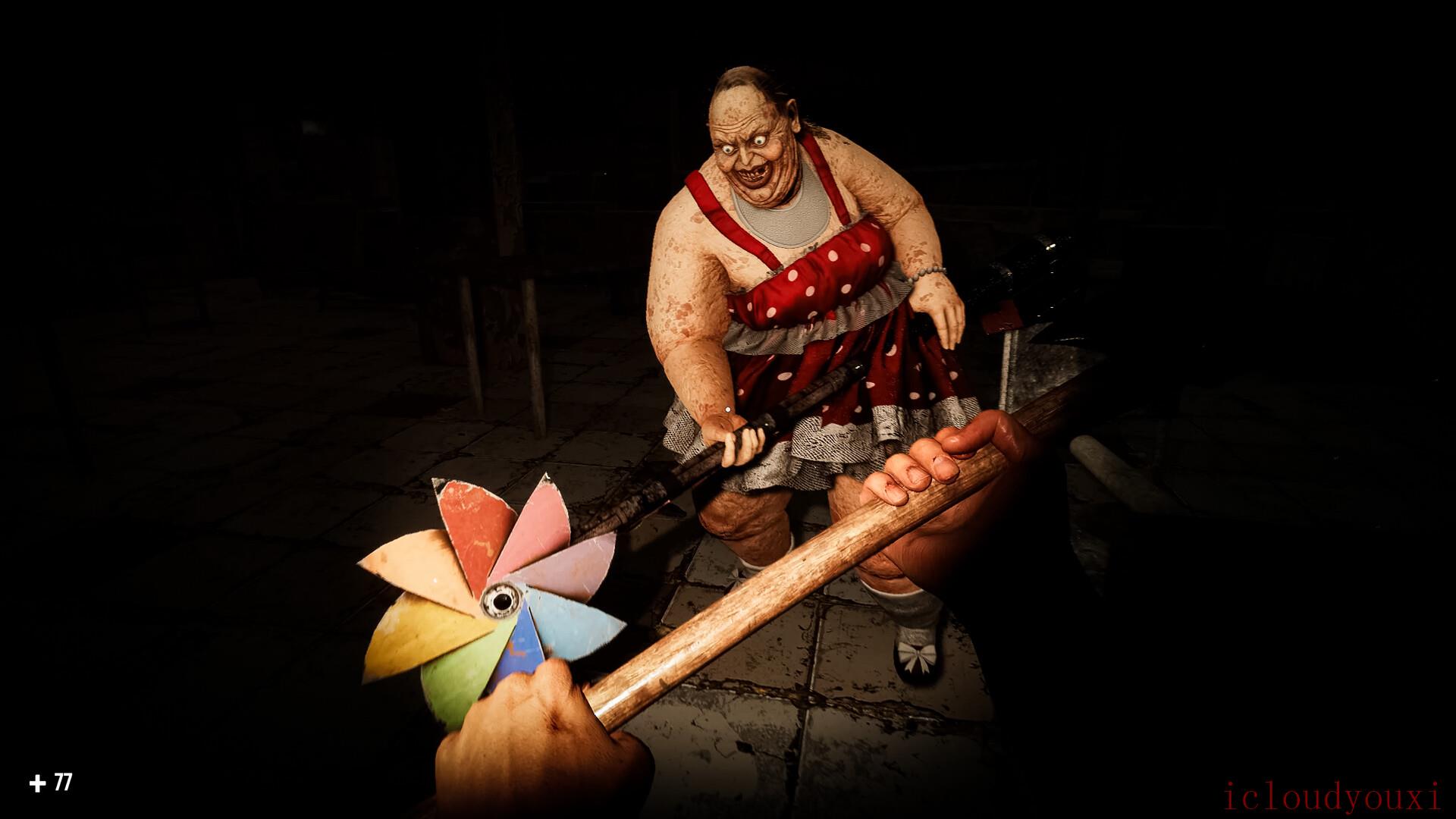 GoreDoctor截图1
