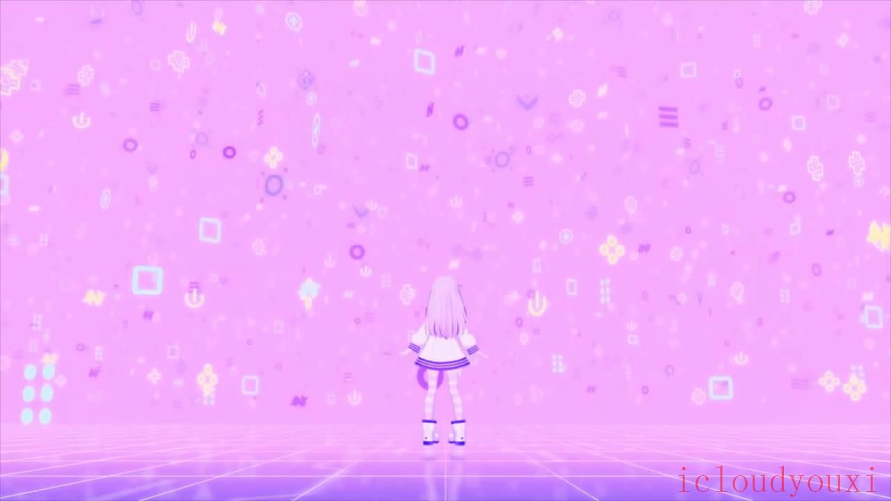 超次元海王星姐妹VS姐妹中文截图2