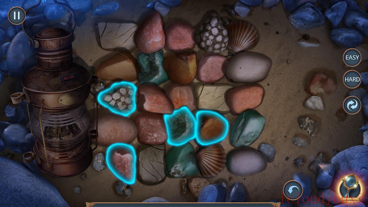 魔都侦探：海洋之怒典藏版截图1