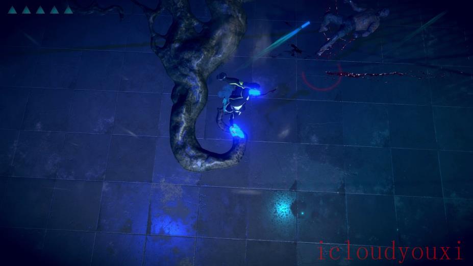 星光特工：正义的捍卫者终极高清版截图4