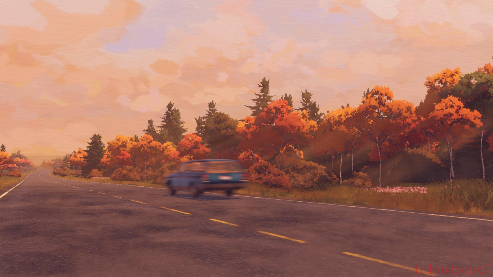 OpenRoads截图2