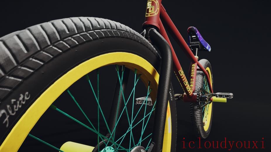 BMXStreets截图4