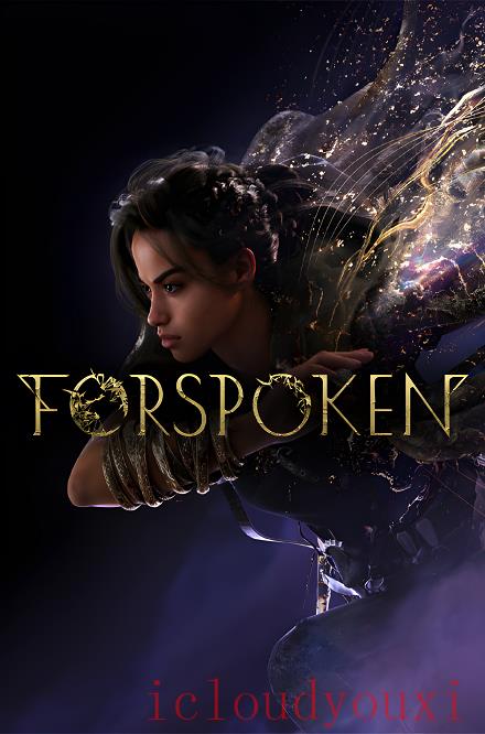 FORSPOKEN