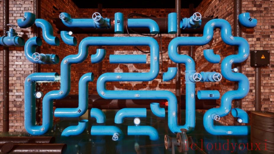 管道线RTX2截图4