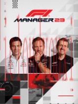 F1车队经理2023官方中文版