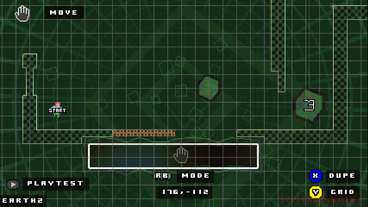ENTROPOLY截图1