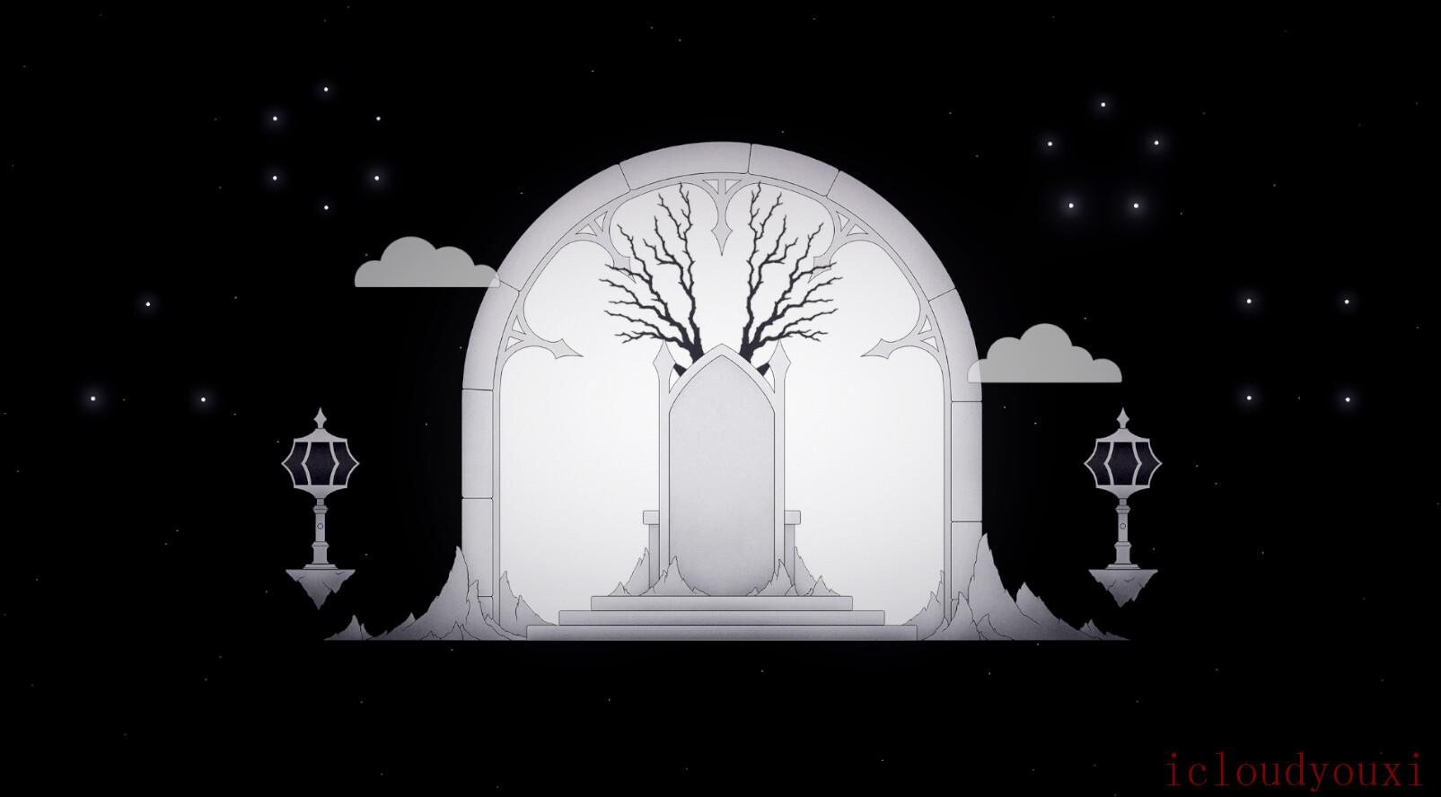 斯卡拉玛祖祖截图1