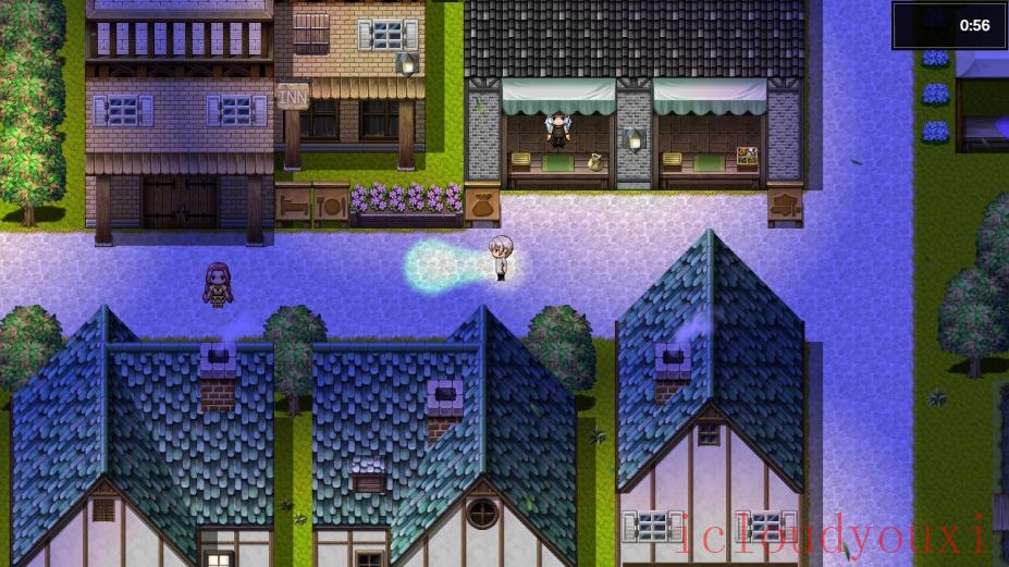 转世为贵族-RPG截图4