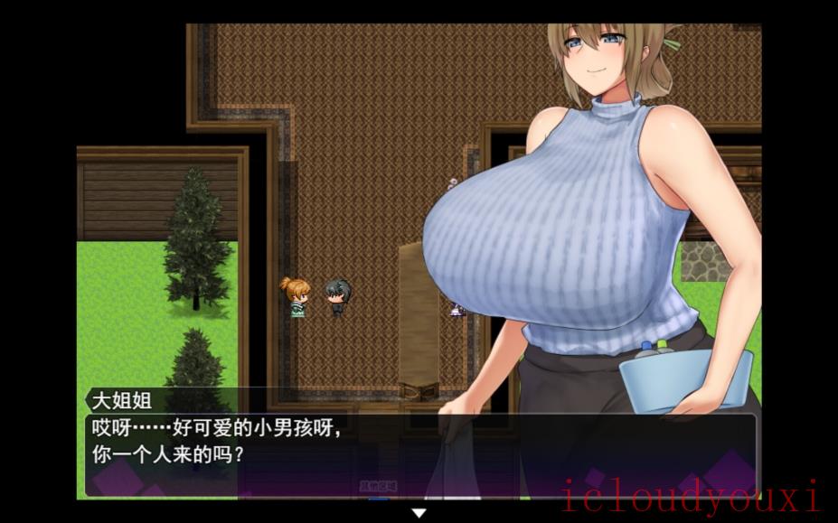 落败男妖的白给之旅截图4