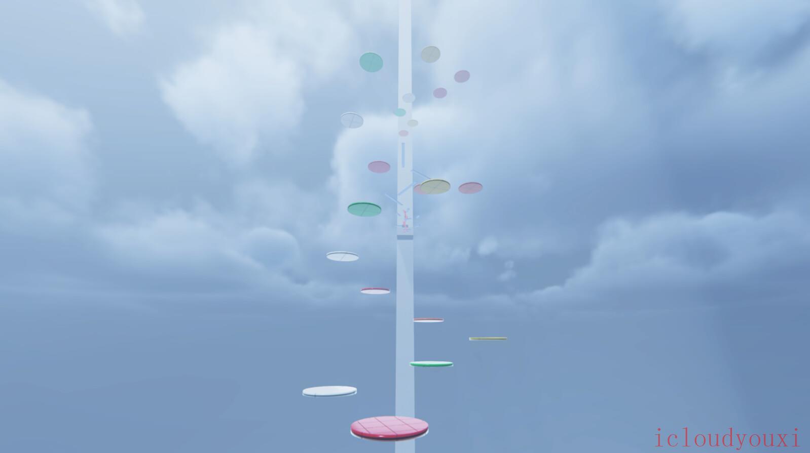 环圈环圈截图2