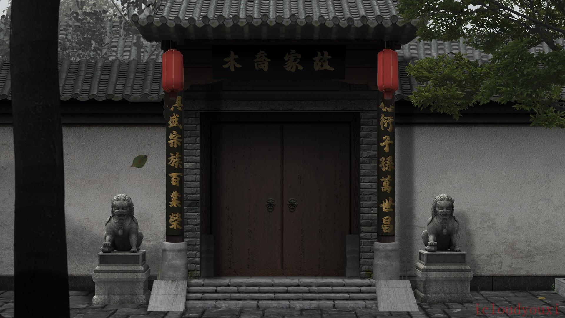 回门官方中文版截图2