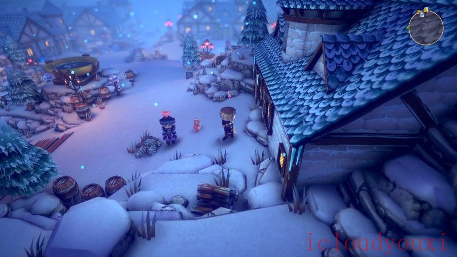 Noob-TheFactionless截图4