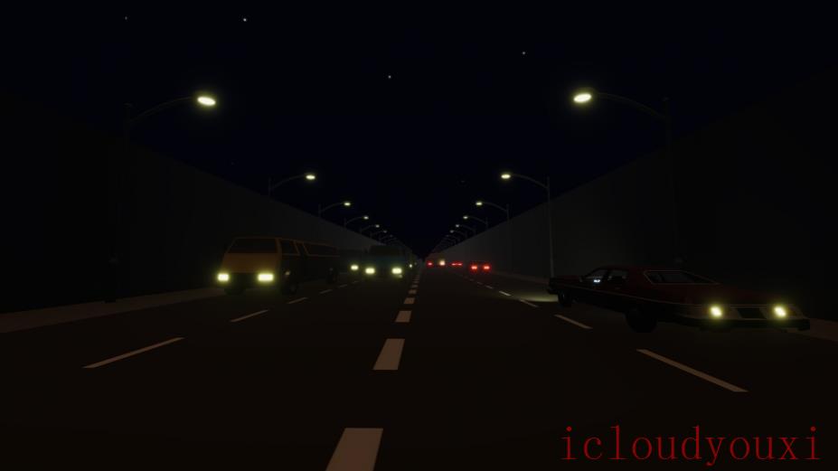 深夜驾驶截图4