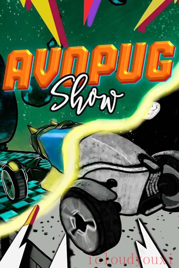AVOPUGSHOW