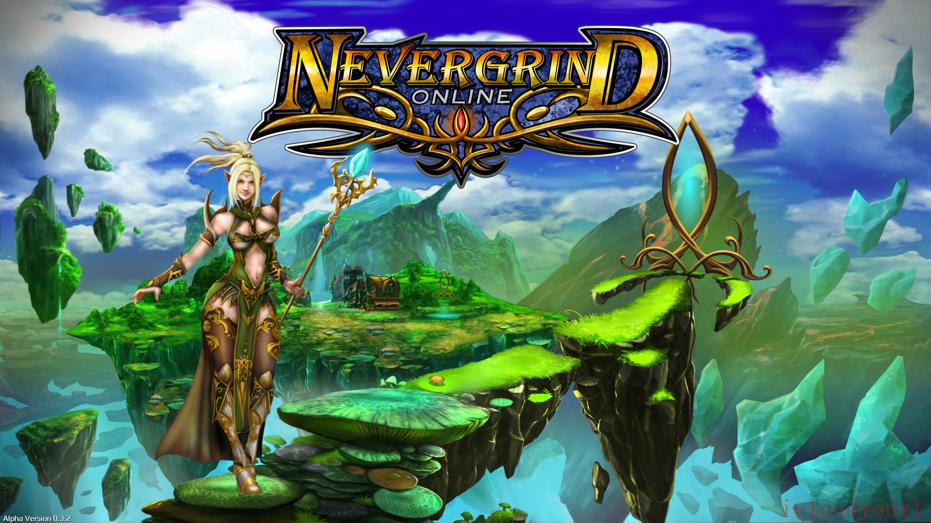 NevergrindOnline截图1