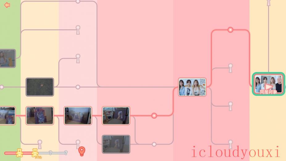完蛋！我被美女包围了！全dlc版截图4