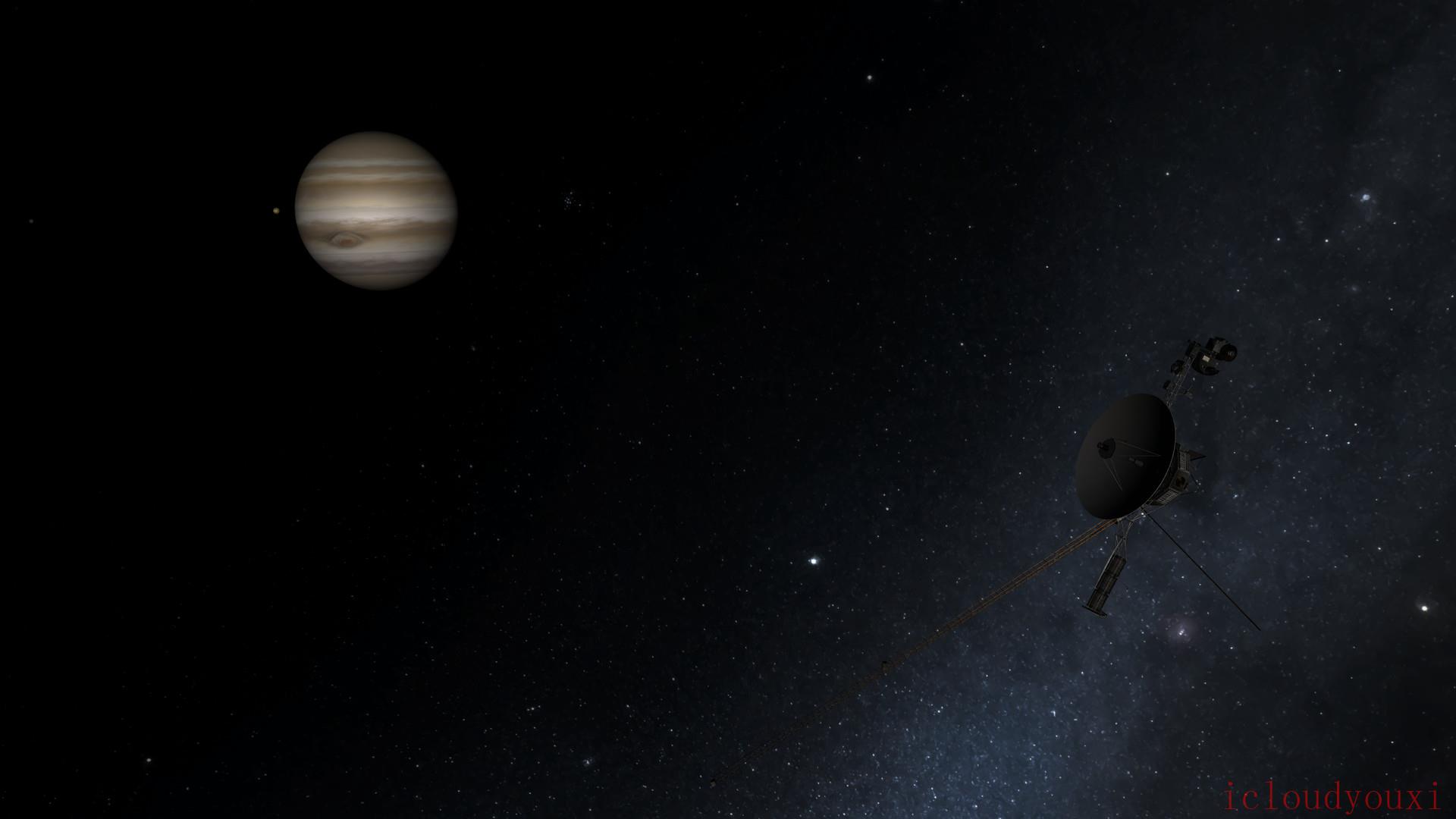 宇宙沙盘正式版截图1