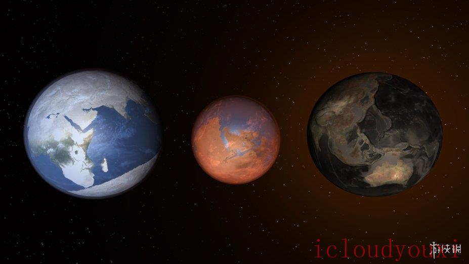 宇宙沙盘正式版截图4