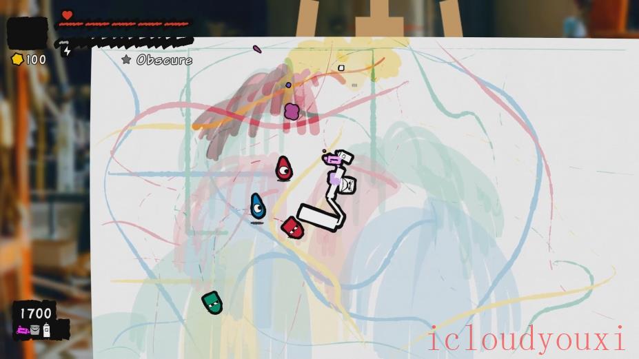 Antipaint截图4