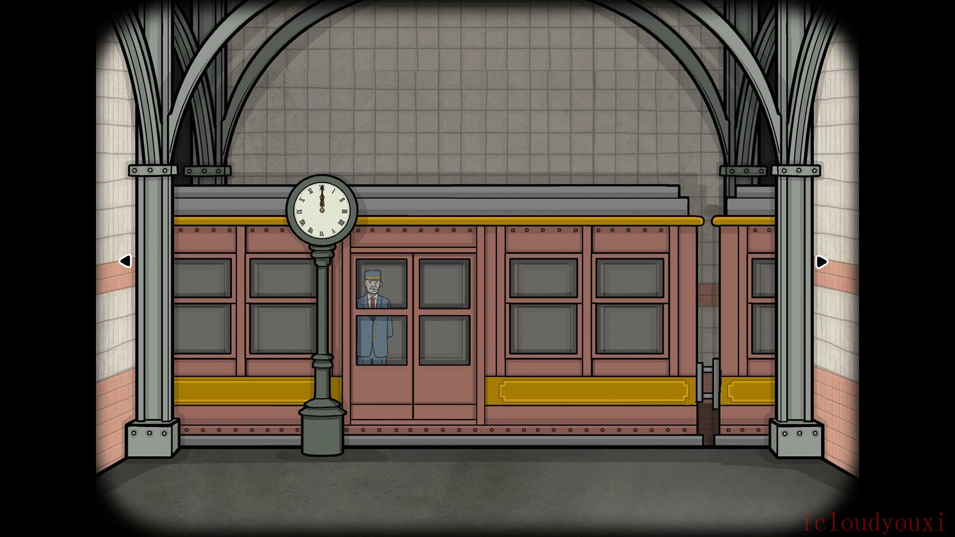 UndergroundBlossom截图1