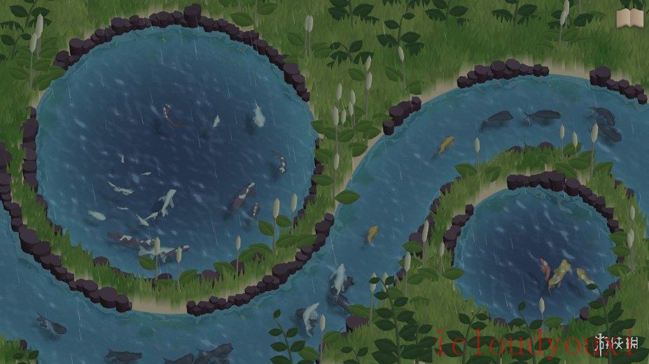 锦鲤养殖场截图4